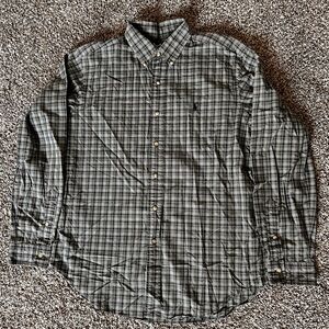 Polo Ralph Lauren Button up dress shirt